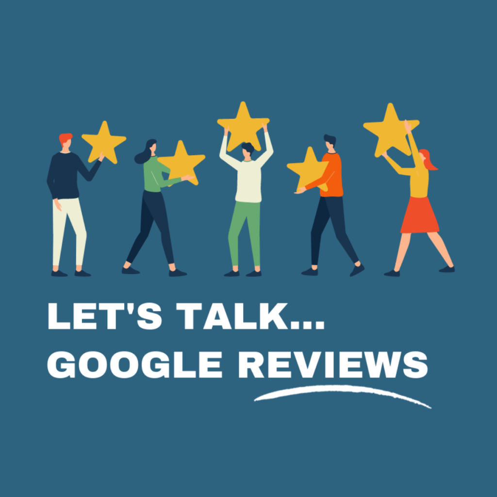 Buy Google My Business Reviews